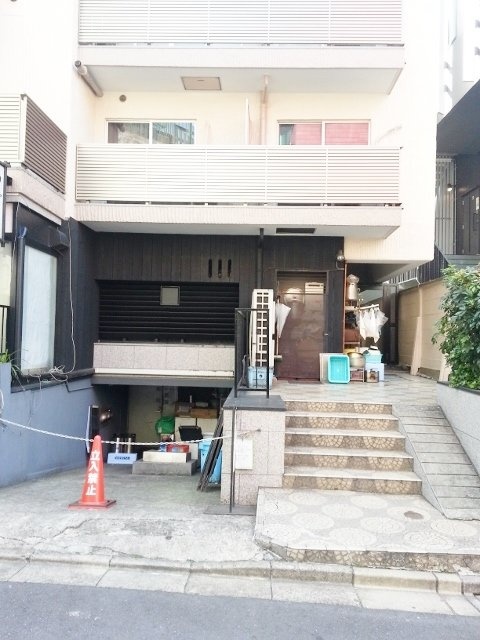 アクティブ六本木ビル 画像
