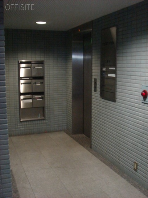 恵比寿TYビル 画像