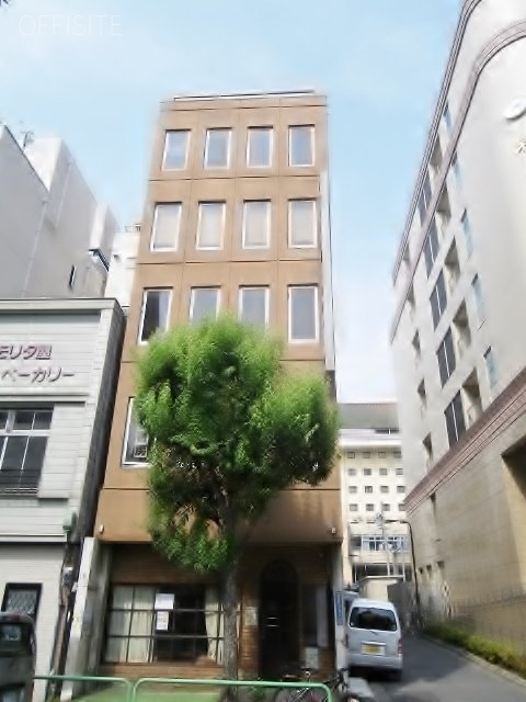 パインコートウエストビル 画像