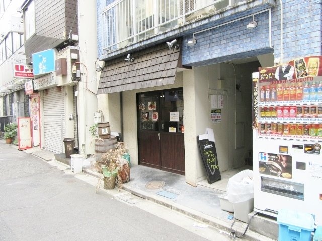 豊ビル 画像