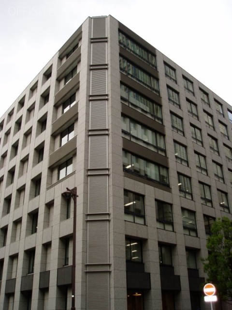 三井別館ビル　外観