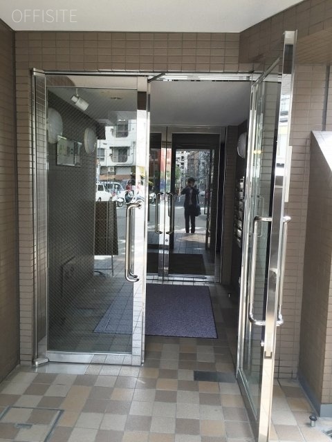 中健ビル 画像