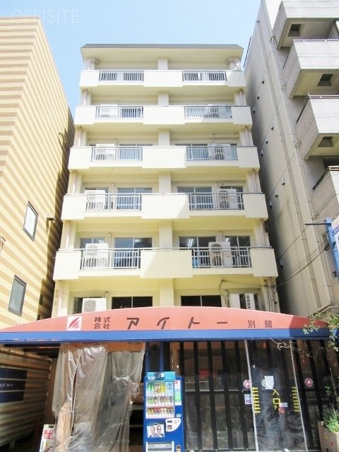 アイトー第1別館ビル 画像
