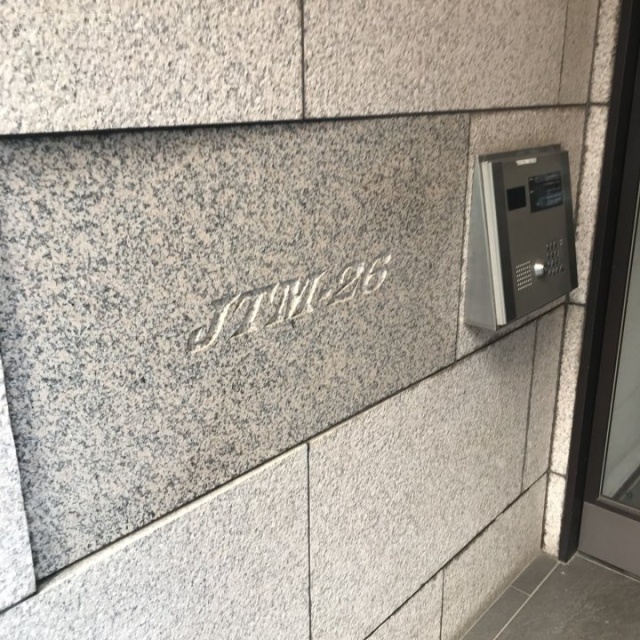 JTMー26 外観