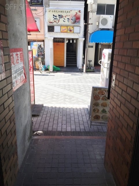 矢島参番館ビル 画像