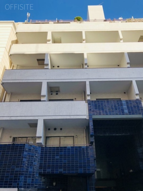ラミアール赤坂 外観