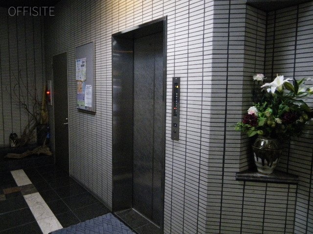 A&Kビル 1階 17.25坪　エレベーター