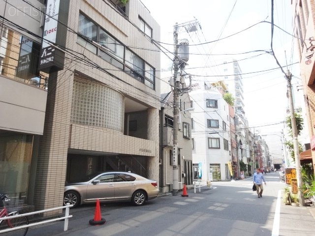 天野ビル 画像
