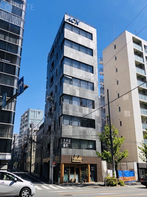 ACN秋葉原ビル　外観