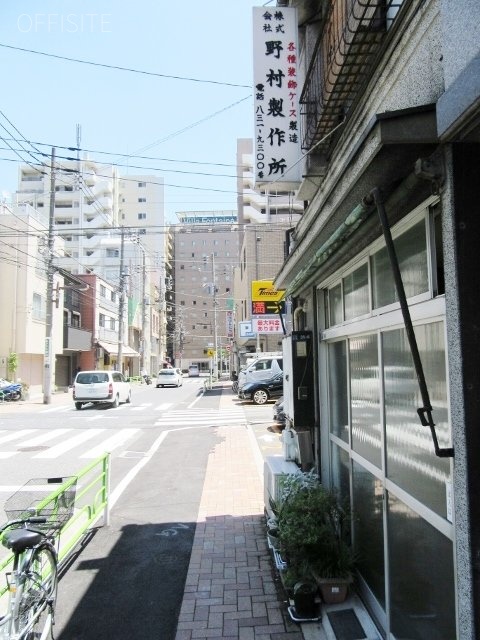 パークグランディビル 画像