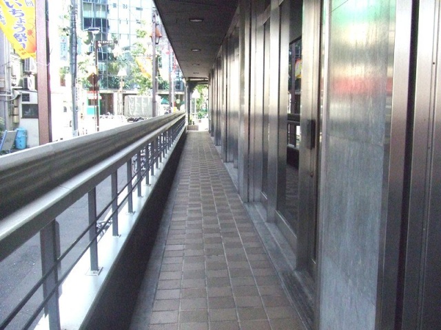 漆原文京センタービル 画像