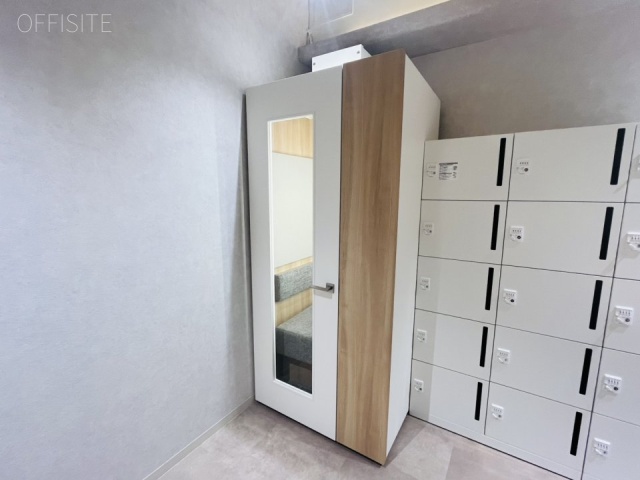 (仮)S-Frontier渋谷青山通り　内装