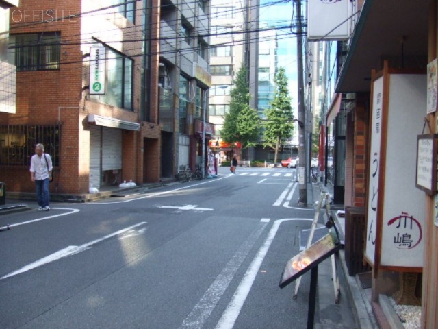 千代田ビル 画像