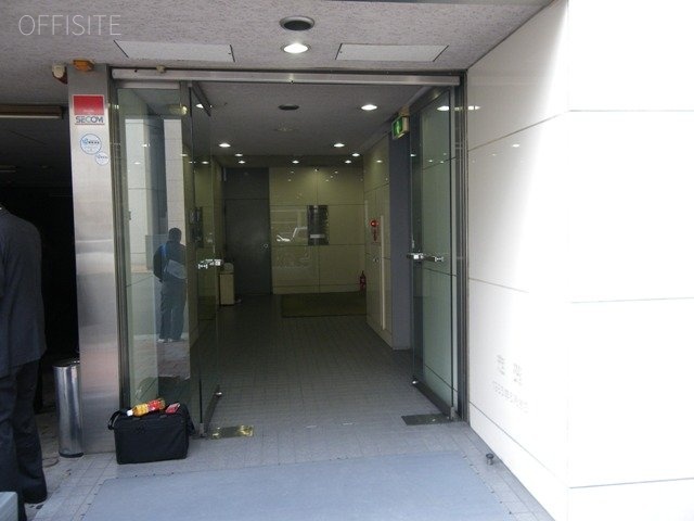 佐藤産業ビル 画像