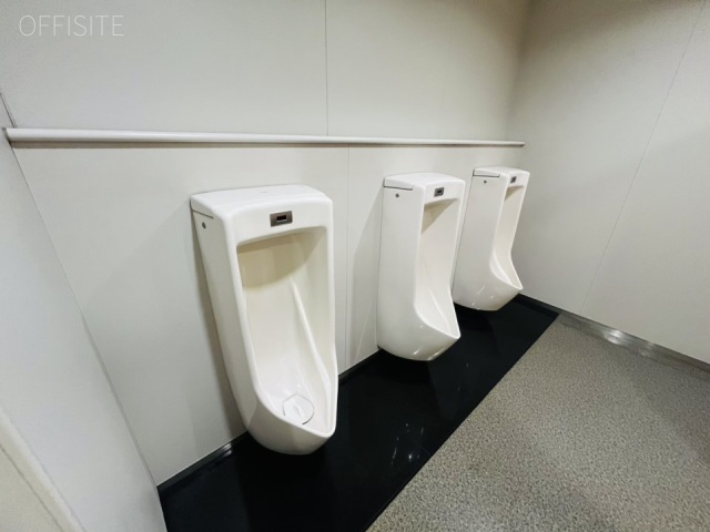 クアトロ室町ビル トイレ