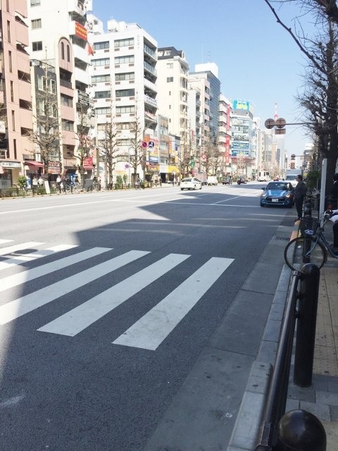 秋葉原SILビル 周辺