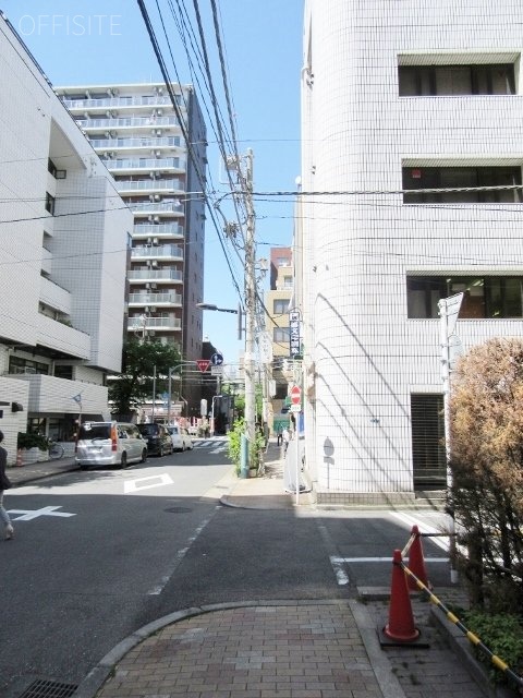 コアマンション御徒町フリージオ 画像