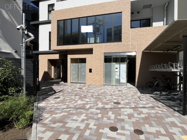 マデリア町田　外観