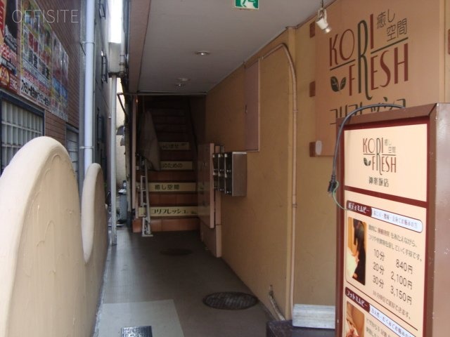 勝村ビル 画像