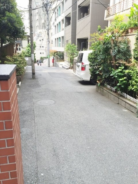 太閤コーポ代々木ビル 画像