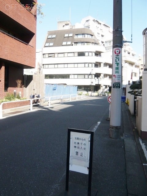 平河マンション 画像