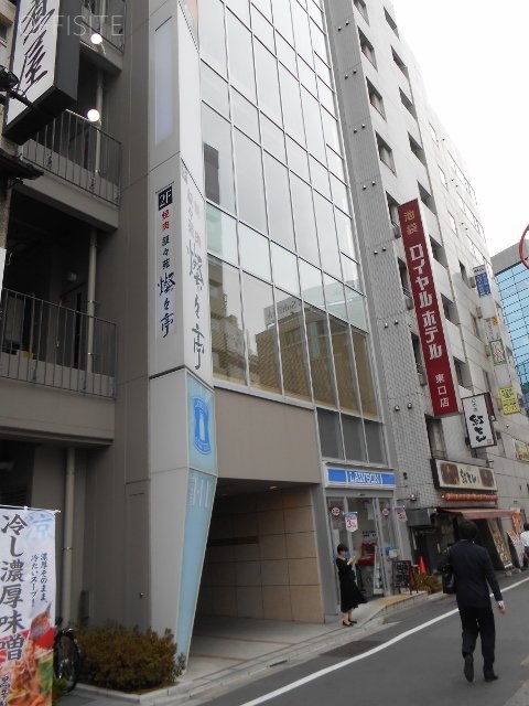 南池袋I-Nビル 画像