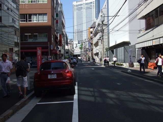 大場ビル 画像