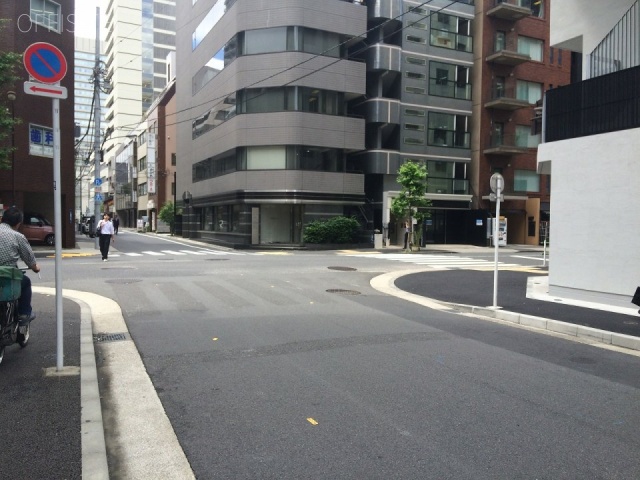 荒川ビル 周辺