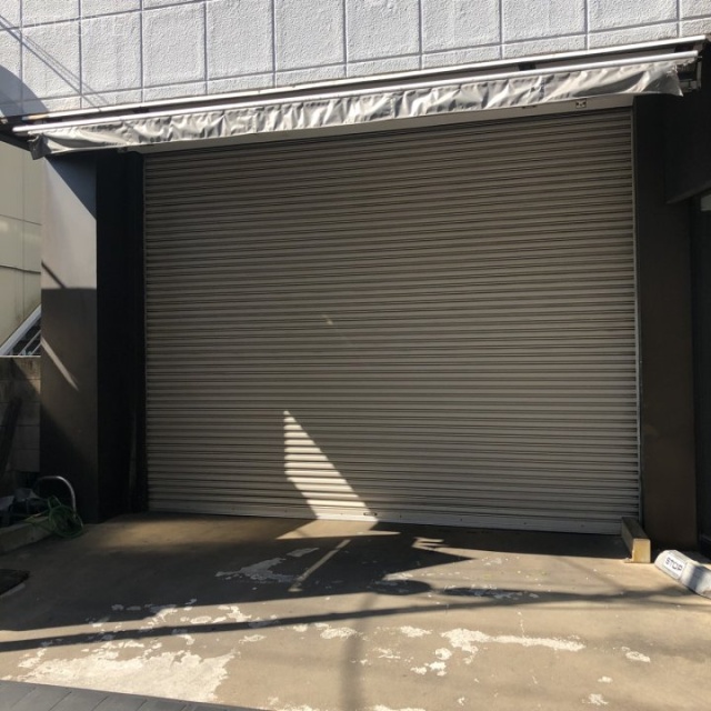 東邦西新宿ビル　1階部分