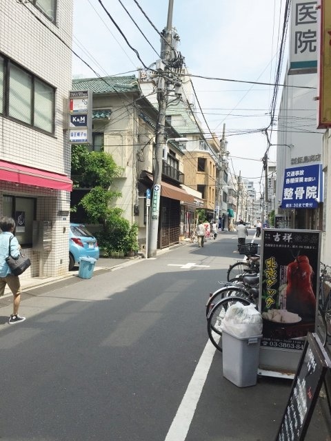 サンロード浅草橋ビル 画像