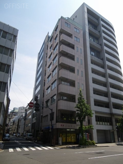 小林ビル 外観