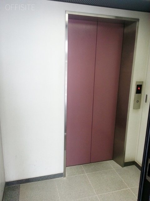 メディアスクエア エレベーター
