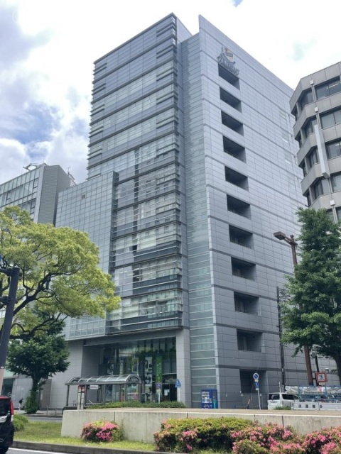 サンシャイン名駅ビル　外観