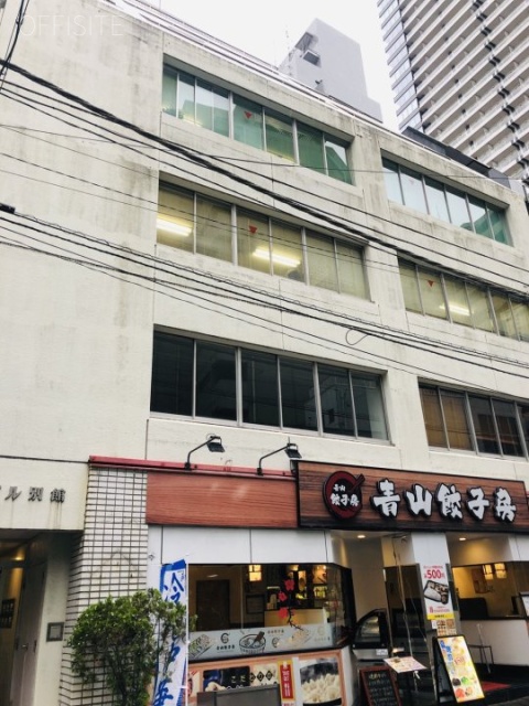 江口ビル別館 外観