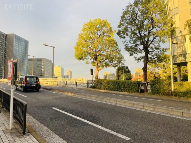 ピアウエストスクエア・ノースウィングビル　周辺