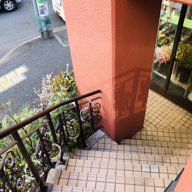 木村(青山グリーンプラザ)ビル 外観