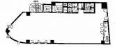 神興ビル5F 間取り図