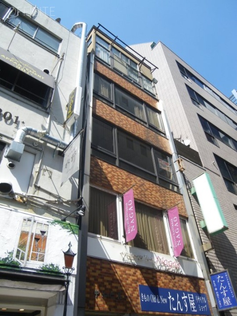 中山ビル 画像