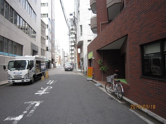 安田神保町ビル 画像