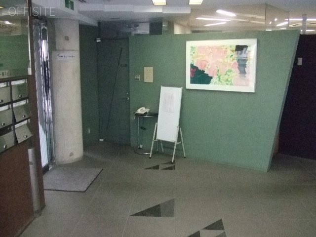 オーチュー第1ビル 画像