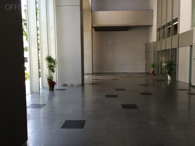 田村駒東京支社ビル　エントランス