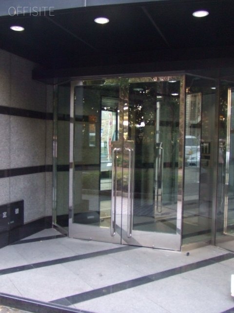 新宿御苑ビル 画像