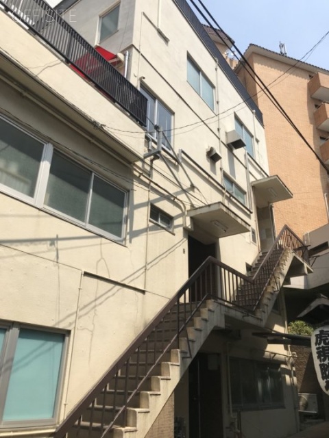 第2野口ビル 外観