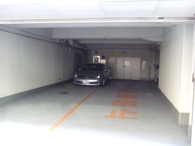 堀井ビル 画像