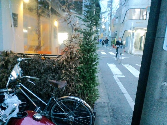 セトル神宮前ビル 画像