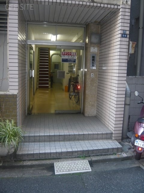 明興ビル 画像