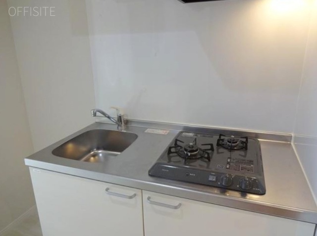 ニューカーサ麻布 503号室 キッチン
