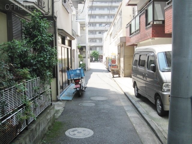 林邸ビル 画像
