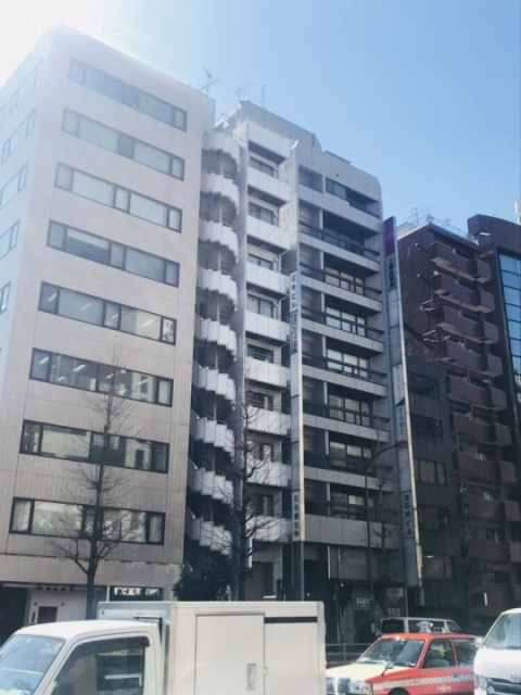 石毛ビル 外観
