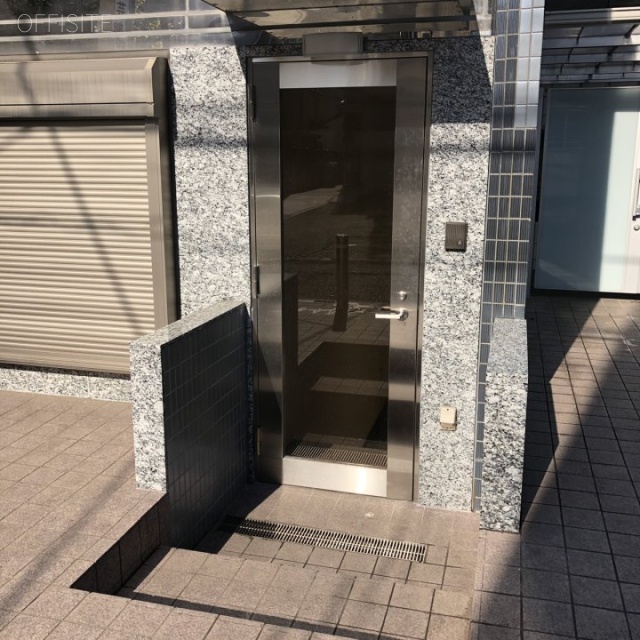 アイマンション エントランス